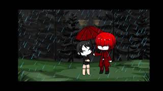 Homicipher Full Game  Mr Puppet  Puppet woman  MrScarletella  Gacha Club meme [upl. by Adham367]