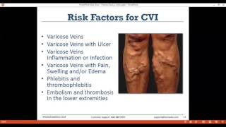 How to Perform a Venous Study [upl. by Asihtal310]