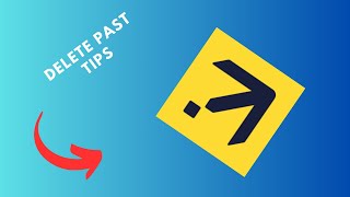 how to delete past trips on expedia [upl. by Nednarb]