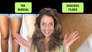 Bath amp Body Favorites for Tan Removal amp Strawberry Skin  Nipun Kapur [upl. by Rochelle]