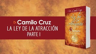 Audiolibro La ley de la atracción  Parte I OFICIAL [upl. by Jerrylee596]