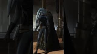 Im a STAR WARS FAN and I Compared March on the Temple Options starwars kotor darthvader [upl. by Castillo]