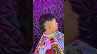 HAIR DESIGN IDEA 💡shorts hairdesign haircut barber [upl. by Glick]