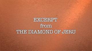 Louis LAmours The Diamond of Jeru a Dramatized Audiobook [upl. by Helenka]