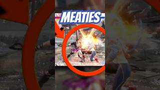 WIN more with Meaty Attacks in Street Fighter 6 [upl. by Charlean425]