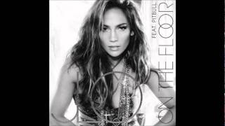 On The Floor Club Edit  Jennifer Lopez feat Pitbull [upl. by Jami]