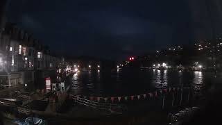 Ilfracombe harbour timelapse [upl. by Lorenz643]