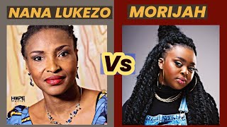 AFFAIRE SHILO NANA LUKEZO CLASHE MORIJAH [upl. by Lisabet]