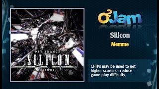 O2Jam OST  Silicon [upl. by Beach]