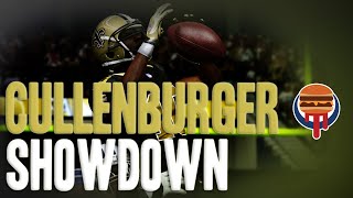 Madden 15 Ultimate Team  EPIC COOP VS CULLENBURGER SHOWDOWN  MUT 15 [upl. by Schinica]