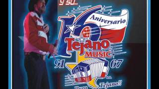 Deja Esa Copa  Ángel Flores  Tejano Music [upl. by Nodnab]