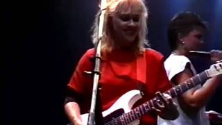 GoGos  Automatic Rockpalast 82 [upl. by Delaney]