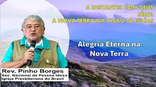 Alegria Eterna na Nova Terra [upl. by Lopes153]