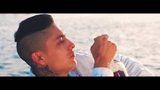 Alemán  Estilo y Flow Prod Danny Brasco Video Oficial [upl. by Sokairyk]