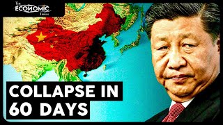 Why is Chinas Economy Getting Worse [upl. by Nwahsyt]