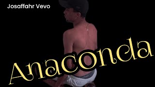 Josaffahr Vevo  Anaconda  Trailer Music [upl. by Lorilyn355]