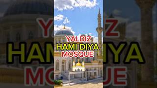 YALDIZ hami diya mosquelike shair subscribeforyou viralshort YALDIZhamidiya mosque love [upl. by Eladnwahs]