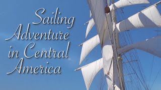 Star Clippers Central America English [upl. by Hulen]