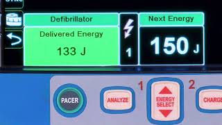 X Series® Advanced Defibrillation English [upl. by Wons]