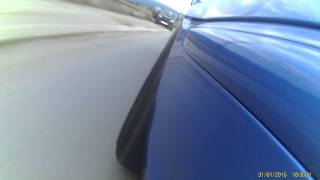 BMW E46 330d 247hp 570nm Straight Pipe Sound [upl. by Krisha]