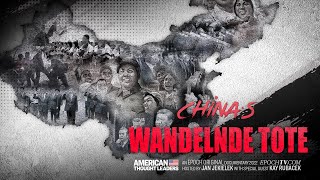 Doku „Chinas wandelnde Tote“ – Überläufer packen aus  Ein Epoch Original Vorschau [upl. by Edith930]