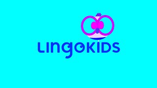 LingoKIDS logo intro EffectsSponsored by preview 2 Effects [upl. by Ikciv399]