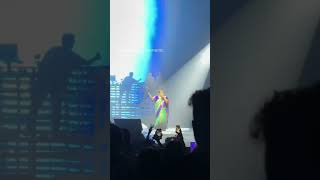 Veeran song performance at hip hop tamizha concert Malaysia [upl. by Hamal528]