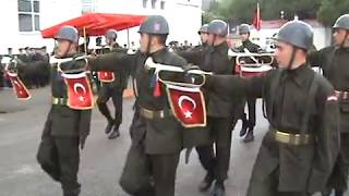 Giresun Jandarma Bölge Komutanlığı BANDO [upl. by Torre177]