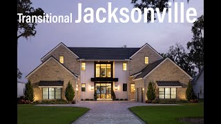 🌟 Luxe Riverside Living in Jacksonville FL  Browdy amp Browdy Custom Masterpiece  Pickleball Court [upl. by Fredenburg653]