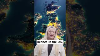 How old do I need to be to get a HGV licence  Rachael answers hgv hgvdriver shorts [upl. by Eahsel]