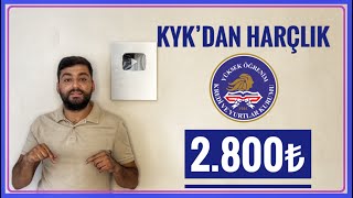 KYKDAN 2800₺  KYK YURT TİME SPOR PRO DİL PROJESİ BAŞVURUSU NASIL YAPILIR PRO DİL PROJESİ [upl. by Hizar]