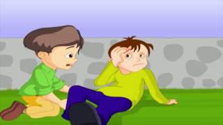 തേങ്ങ വീണതാണ് എന്ന് പറഞ്ഞാമതി  Tintu Mon  Malayalam Kids Animations [upl. by Eselrahc]