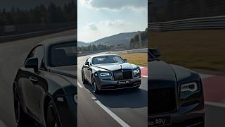 Rollsroyce wraith youtubeshortsshortfeedcarstrendingshorts [upl. by Zacharia]