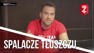 🔥Spalacze tłuszczu  Jakich spalaczy używać  Jakub MauriczZapytaj Trenera [upl. by Jabe229]