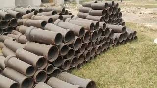 Chinaware Solid Waste Pipe Rate 2024 SW pipe fitter process labour rate Dream Civil Je govt contract [upl. by Mcgean207]