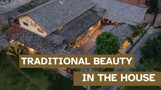 DearHome 05 Traditional beauty in beautiful houses in Vietnam [upl. by Riker714]