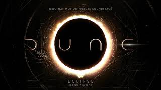 Dune Official Soundtrack  Eclipse  Hans Zimmer  WaterTower [upl. by Ziza960]