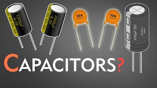 What Is Capacitor In UrduHindi [upl. by Ielarol430]