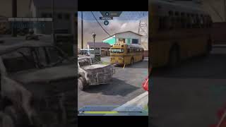 Nuketown XS1 Goliath Hardpoint callofdutymobile codmobileclips codmobile [upl. by Poock]