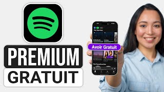 Comment Avoir Spotify Premium Gratuit 2024  Guide complet [upl. by Siurtemed]