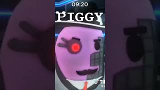 roblox piggy elmejorjuego [upl. by Nwahsud254]