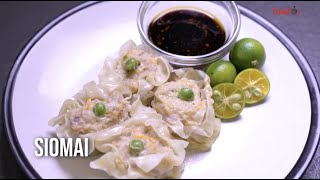 Siomai SIMPOL [upl. by Eeznyl]