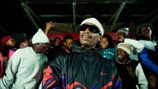 Khanyisa  LutroDaMusic amp LeeMcKrazy  2KTHELE  Official Music Video [upl. by Ahsratal]