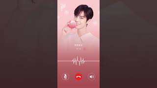 Xiao Zhan Zhen Guo Li voice recording Nov 25 2019 expired [upl. by Oivalf]