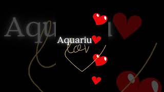 Aquarius Horoscope Today [upl. by Omik]