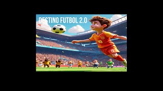 Destino Fútbol 20 [upl. by Barron]