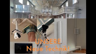 Neue Technik [upl. by Ateuqahs]