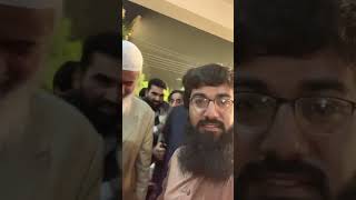 With Dr Zakar Naik Sahib viralvideo drzakarnaik [upl. by Binni]