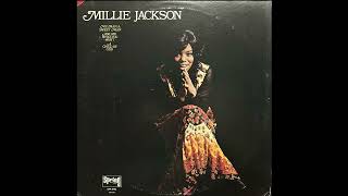 Millie Jackson  Ask Me What You Want  HD Vinyl Audio [upl. by Otha]