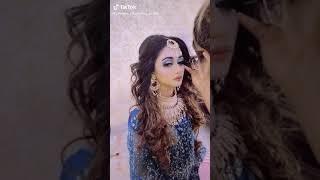 Tahmina chowdhury prity New tik tok [upl. by Neelon]